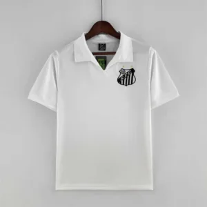 Fc Santos 1970 Home kit