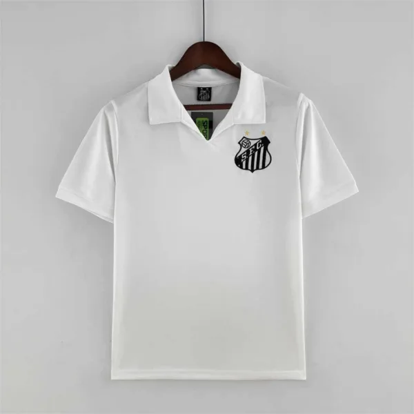 Fc Santos 1970 Home kit