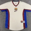 Barcelona Away Kit 1998