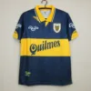 Boca Juniors 1995-96 Home kit
