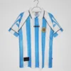 Argentine 1996 Home Kit