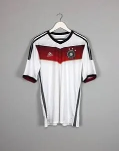 Germany – World cup 2014 – First kit