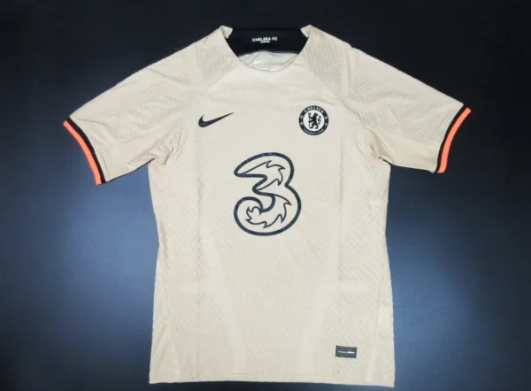Chelsea FC 22/23 Third Kit – Player Version