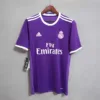 Real Madrid 2016/2017 Third Kit