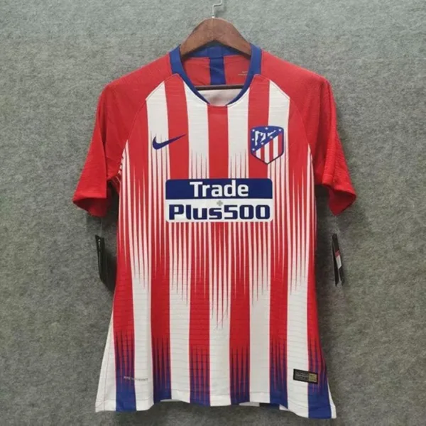 Atletico Madrid 2018/2019 Home Kit