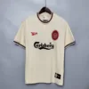 IiverpooI 1996/97 Away Kit