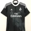 Real Madrid Third Kit 2014/15