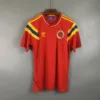 Colombia 1990 Away kit