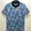 England 1990 Away Kit