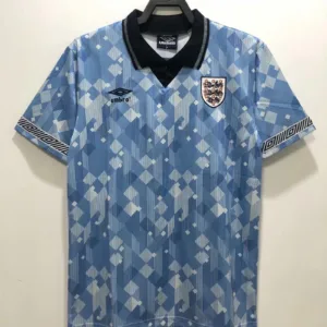 England 1990 Away Kit