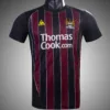 Manchester City 2008/2009 Away Kit
