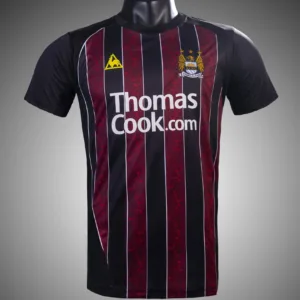Manchester City 2008/2009 Away Kit
