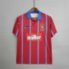 Aston Villa 1993/1995 Home Kit