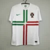Portugal – 2012 Away white Kit