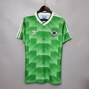 Germany Away Kit 1988/1990