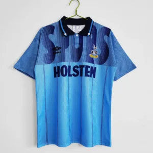 Tottenham Hotspur 1992/1994 Third Kit