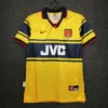 Arsenal 1997/1998 Away Kit
