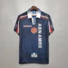 Ajax 1997/1998 Away Kit