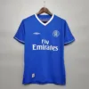 Chelsea 2003/05 Home Kit