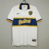 Boca Juniors 1996/1997 Away Kit