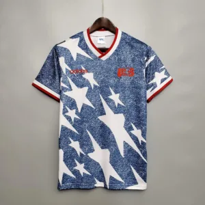 United States 1994 Away Kit