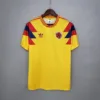 Colombia 1990 Home Kit