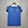 France 1982 Home Kit