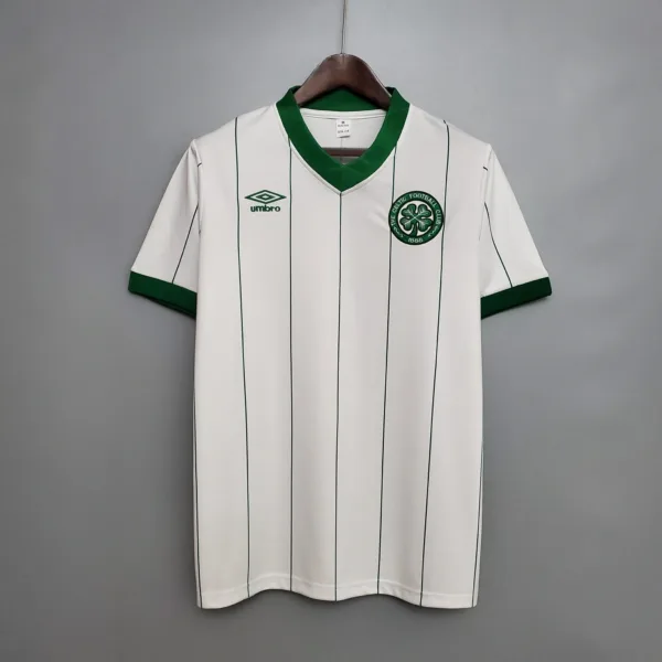 Glasgow Celtic 1984/1986 Away Kit