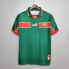Morocco 1998 Home Kit