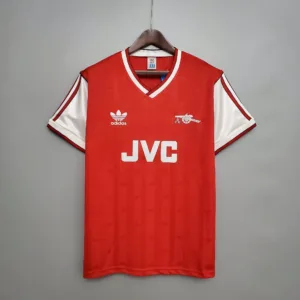 Arsenal 1986 Home Kit