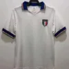 Italy Home Jersey 1982