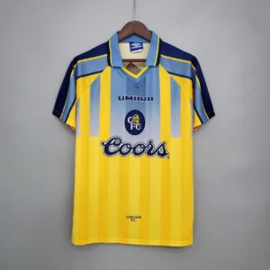 Chelsea 1996/1997 Away Kit
