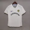 Leeds United 2000/2001 Home Kit