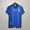 Argentina 1994 Away Kit