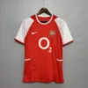 Arsenal 2002-2004 Home Kit