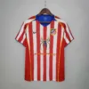 Atletico Madrid 2004/2005 Home Kit