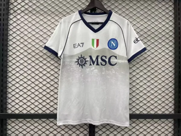 Napoli 23/24 Away kit – Fan Version