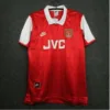 Arsenal 1994/1995 Home Kit