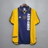 Ajax 2000/2001 Away Kit