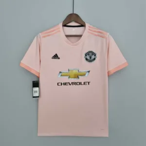 MANCHESTER UNITED 2018/2019 Away Kit
