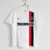 PSG 2002 Away Kit