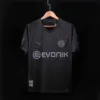 Borussia Dortmund Black kit