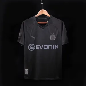 Borussia Dortmund Black kit