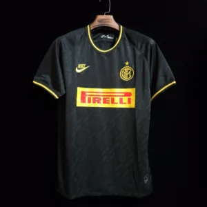 Inter Milan 2019/2020 third away Kit