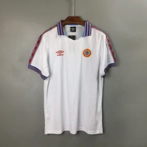 Aston Villa 1980 Away Kit