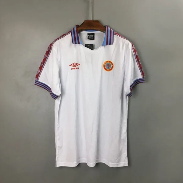 Aston Villa 1980 Away Kit