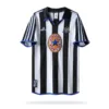 Newcastle 1999/2000 Home Retro Kit