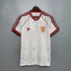 MANCHESTER UNITED 1991 Away Kit