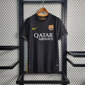 Barcelona 2013-2014 Away Kit