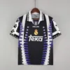 Real Madrid 1997/1998 Third away Kit